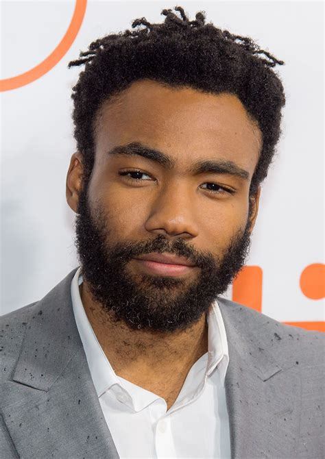 donald glover sr|donald glover and childish gambino.